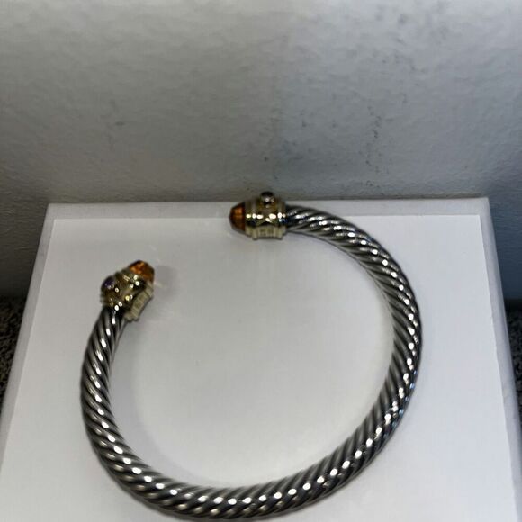 David Yurman Bracelet - Picture 4 of 4